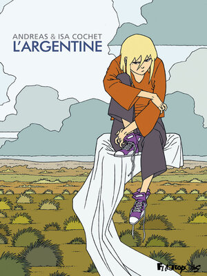 cover image of L'Argentine